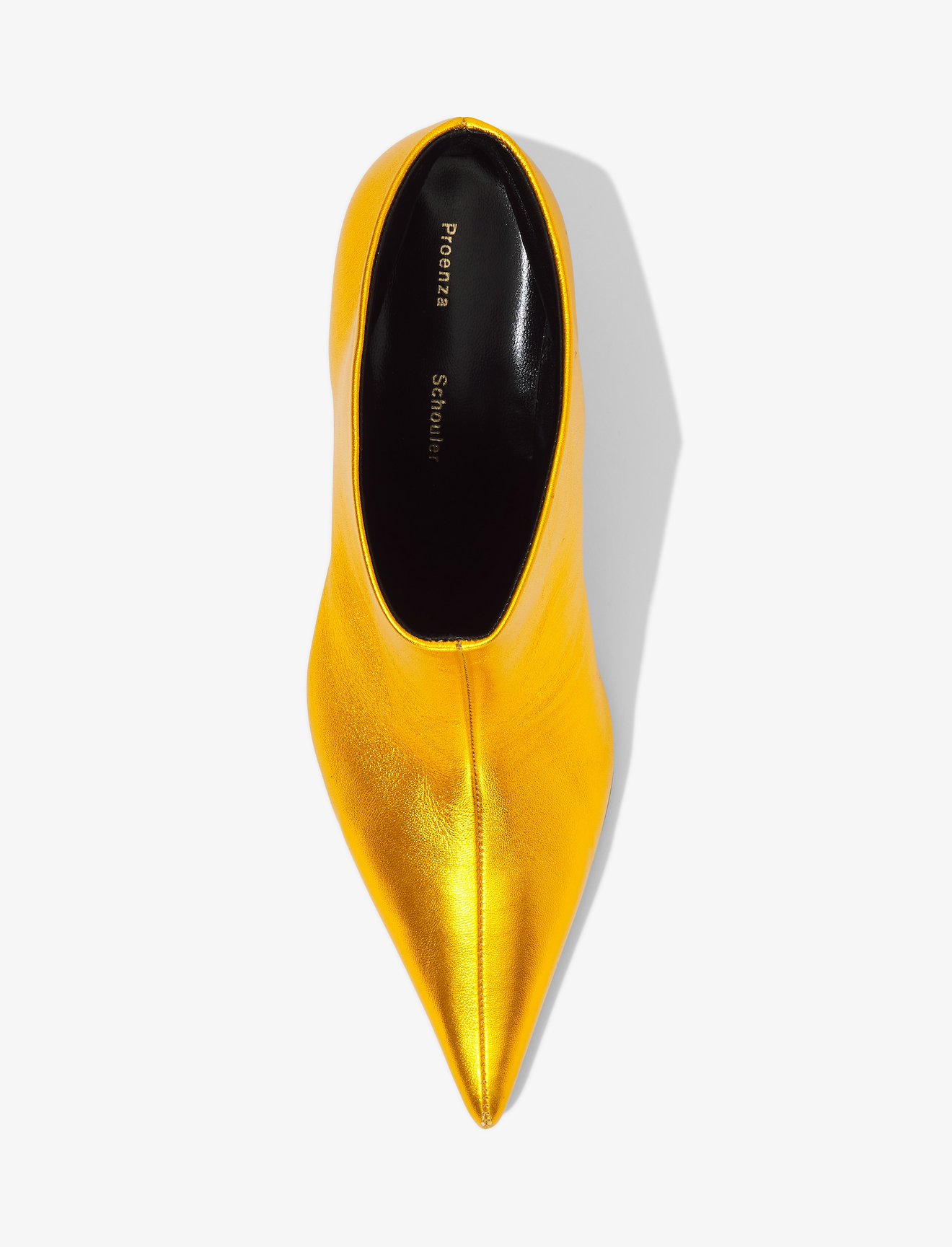 Spike Boots #3