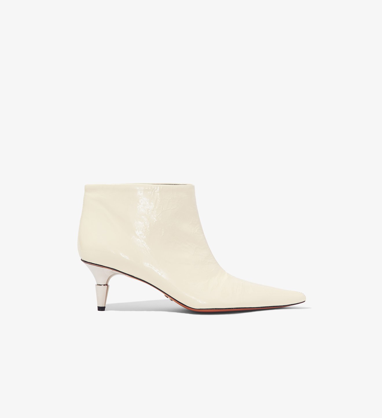 Spike Boots