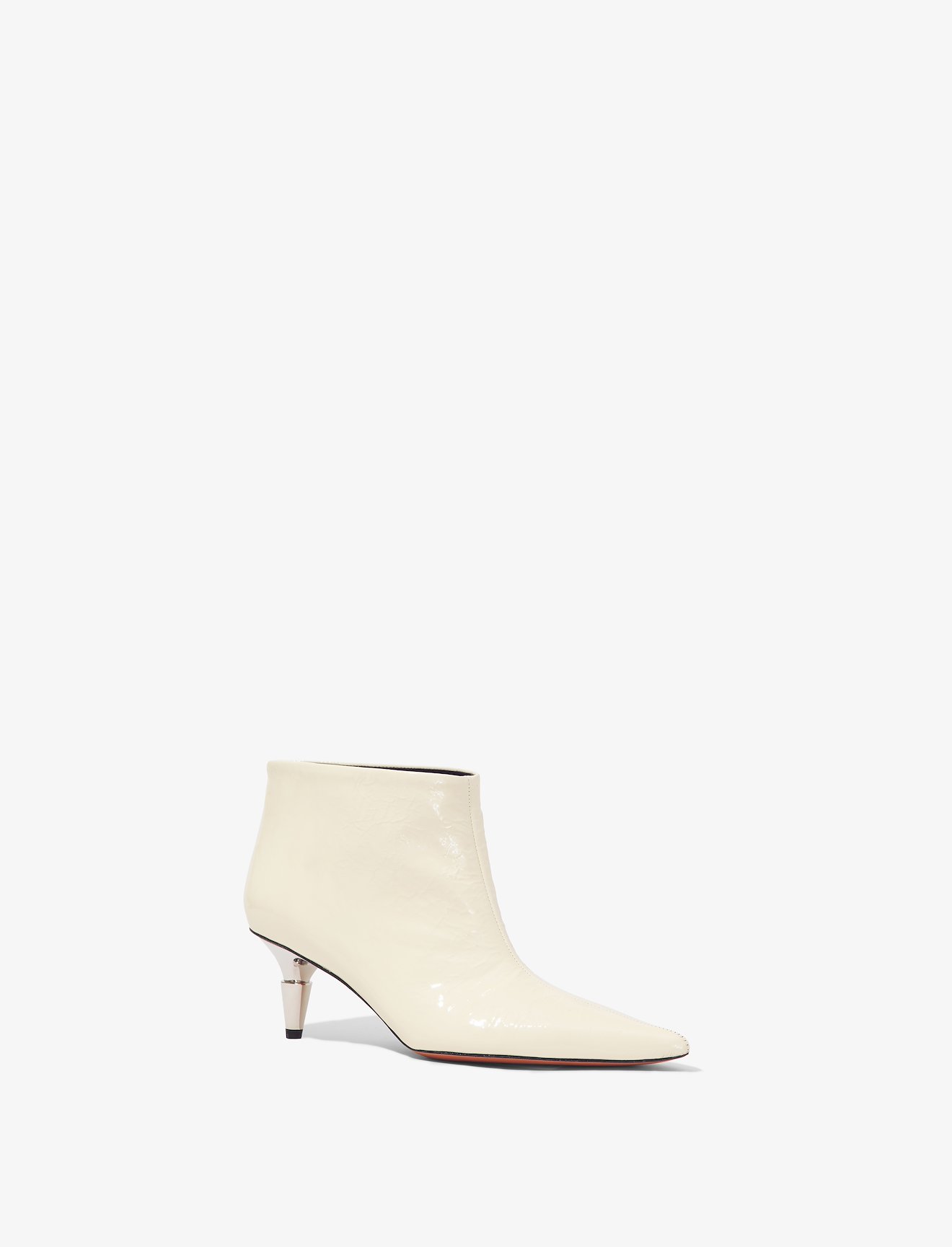 Spike Boots #1