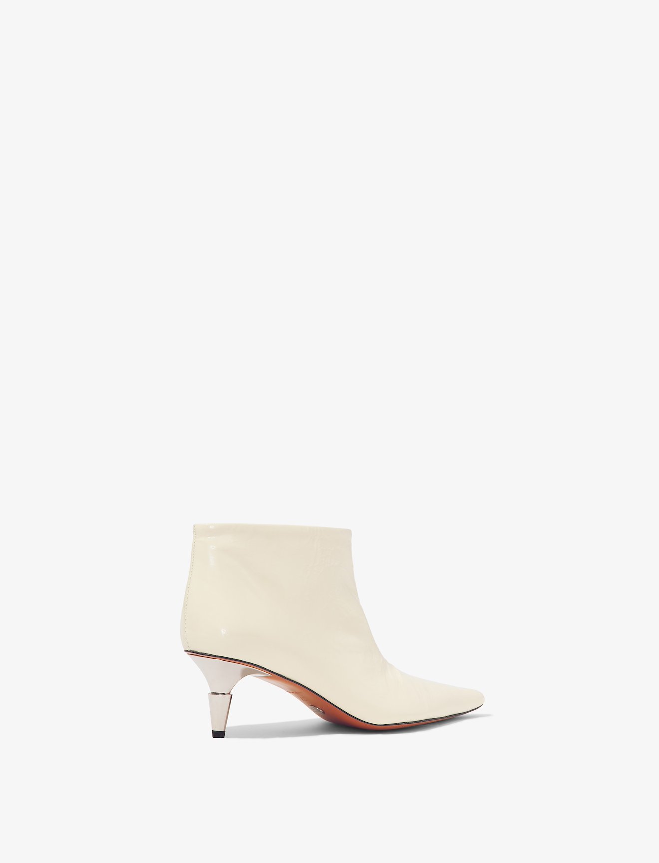 Spike Boots #2