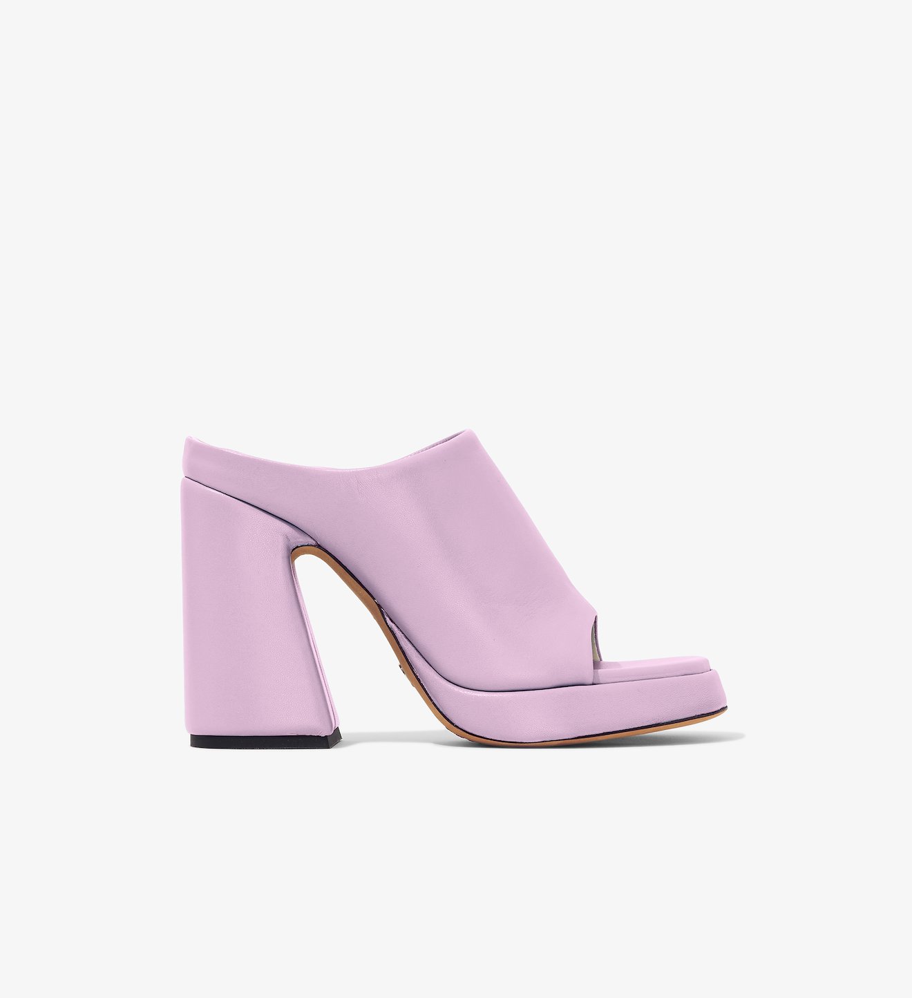 Forma Platform Sandals