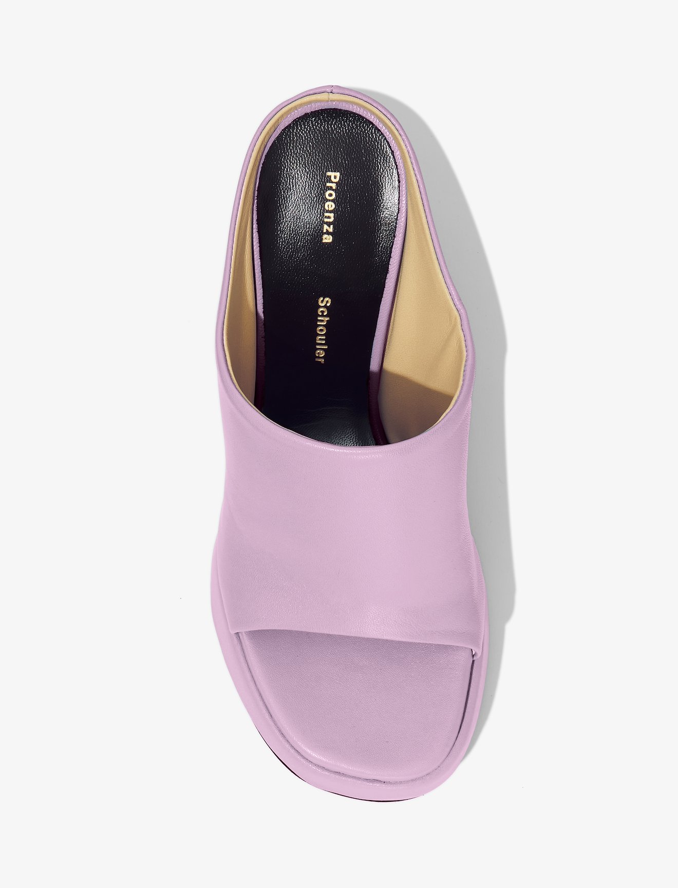 Forma Platform Sandals #3