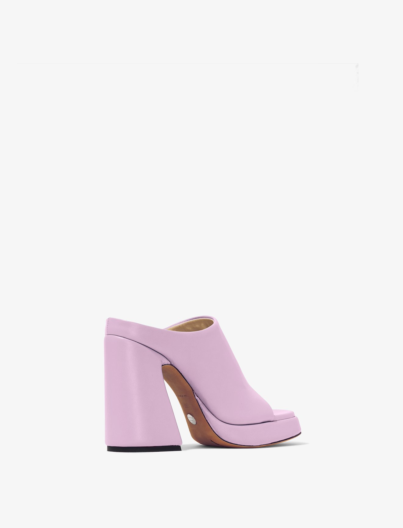 Forma Platform Sandals #2