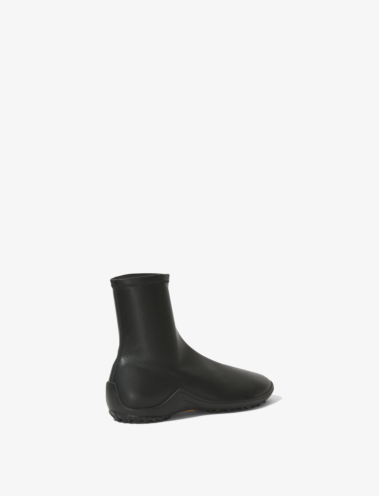 Grip Stretch Ankle Boots #2
