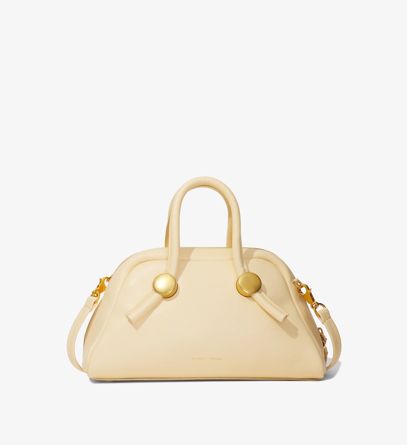 Bowler Bag