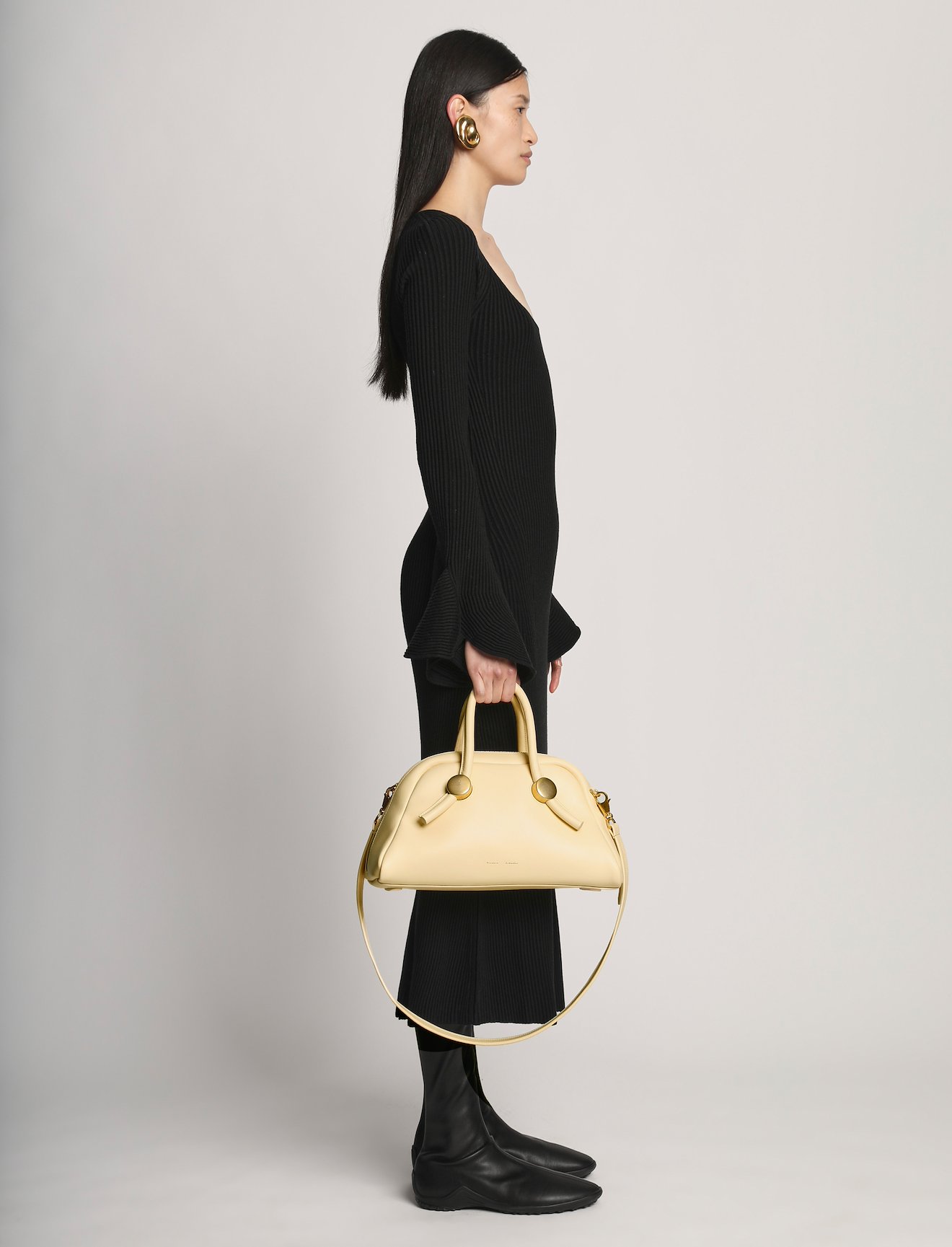 Bowler Bag #2