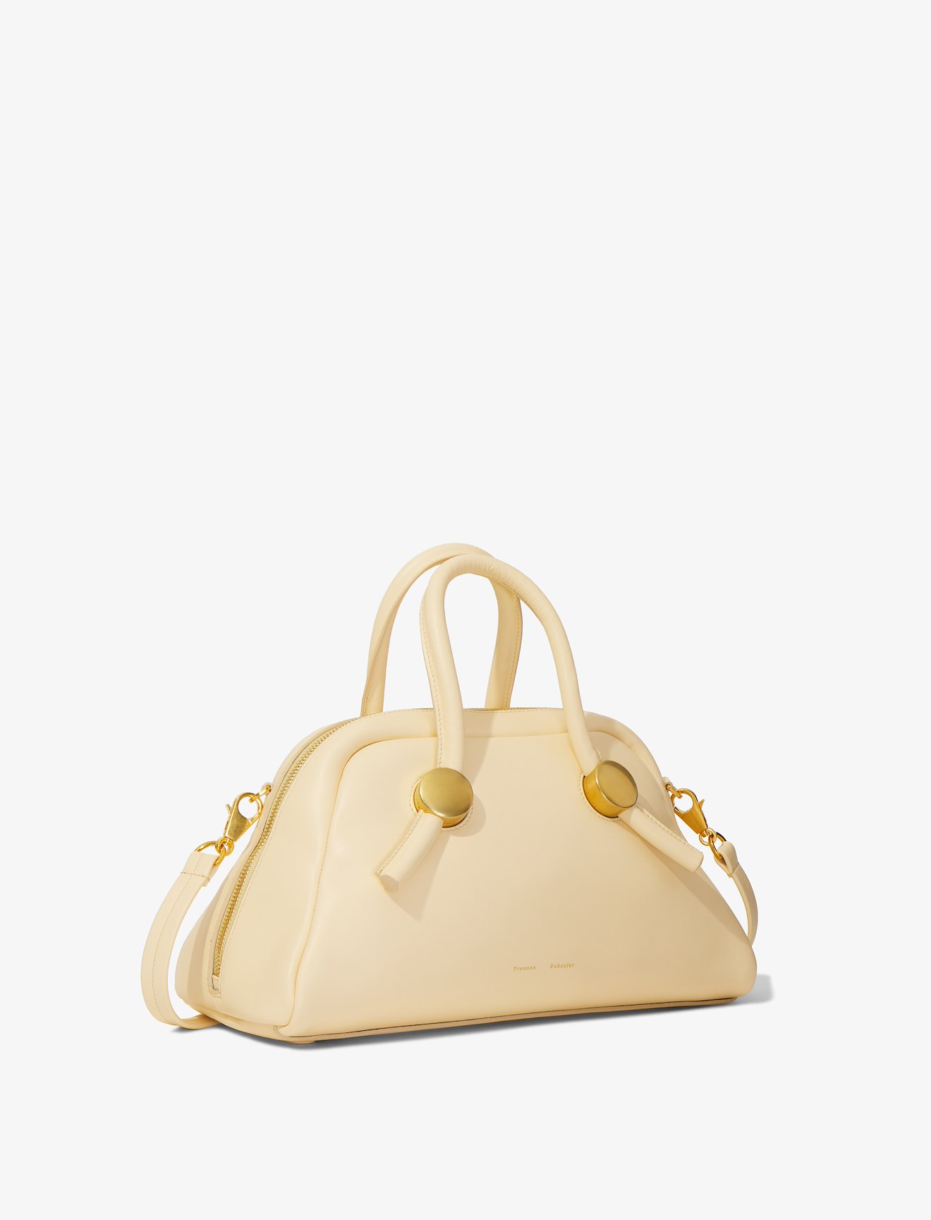 Bowler Bag #1