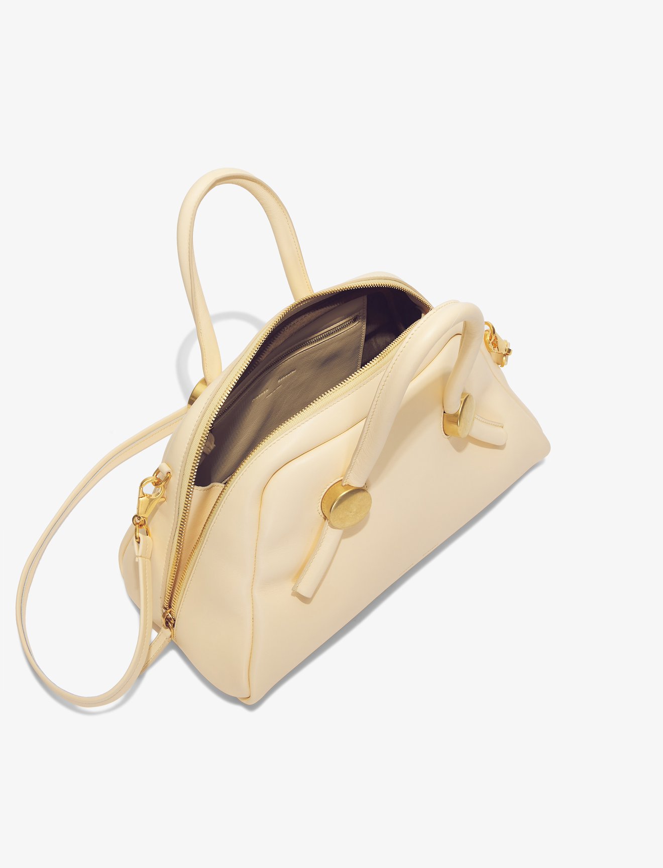 Bowler Bag #4