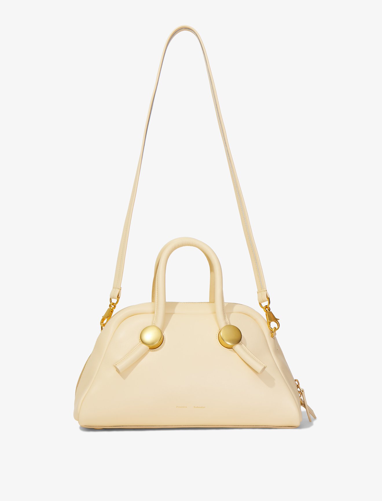Bowler Bag #6