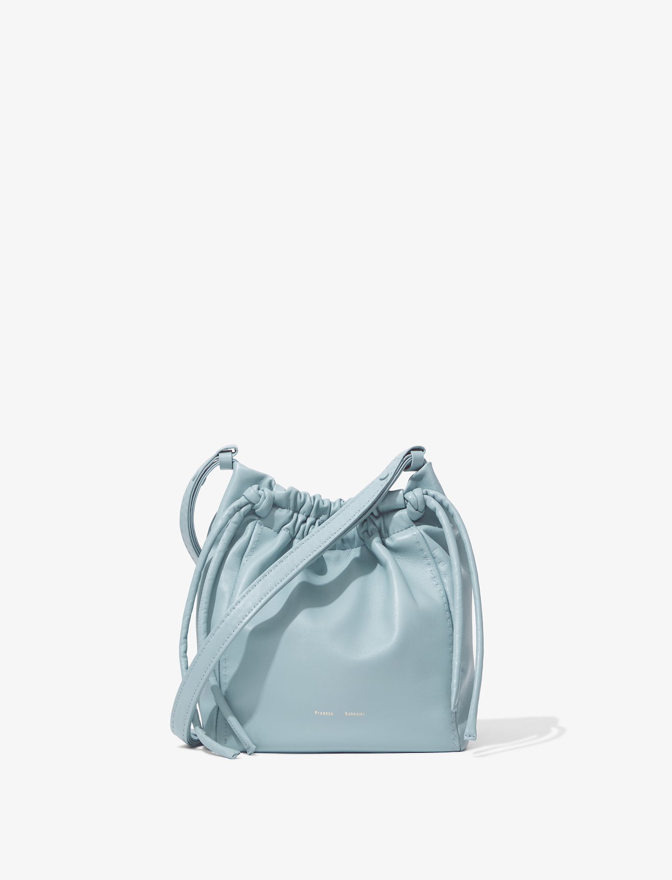 Drawstring Pouch #3