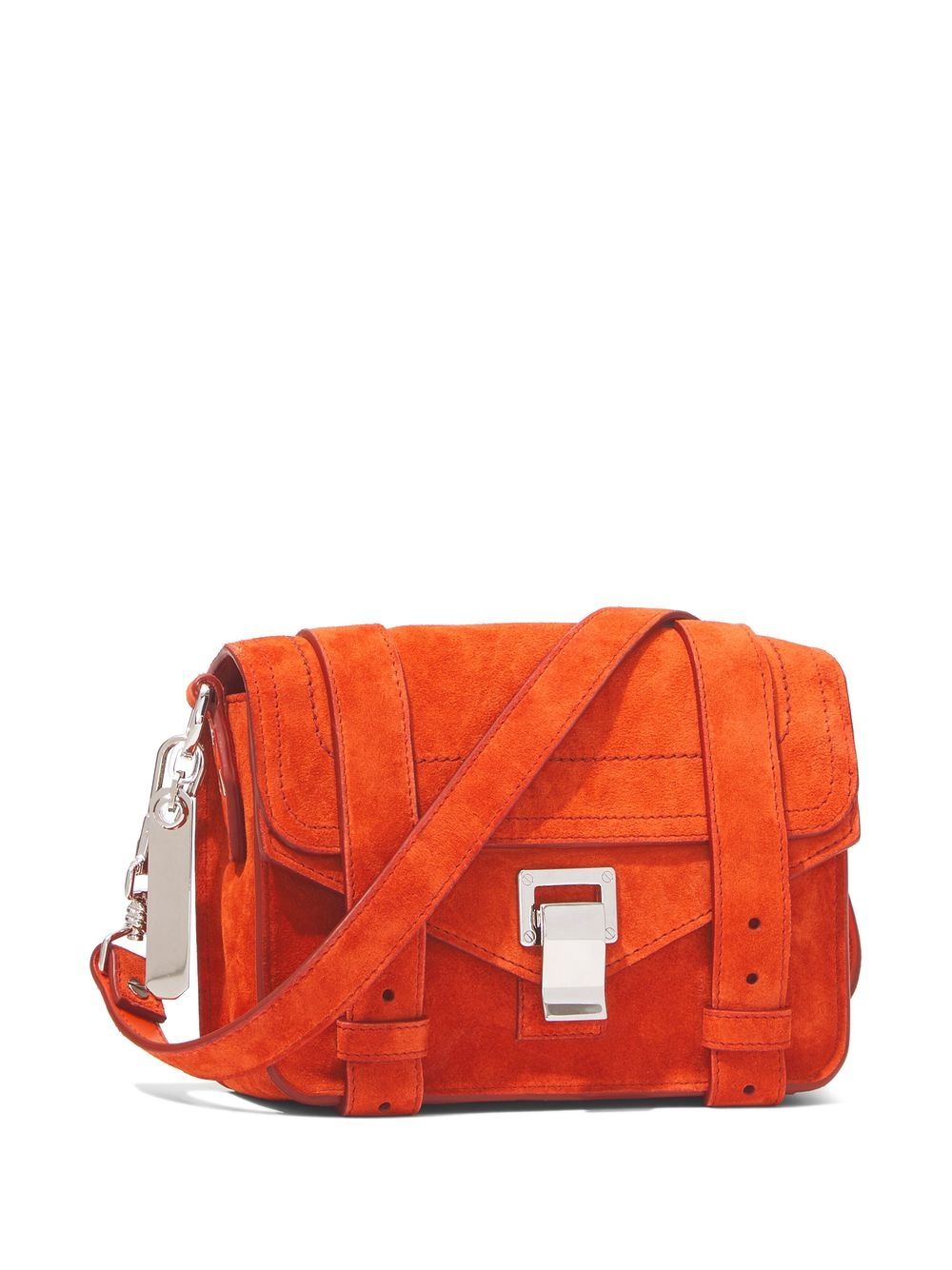 Proenza Schouler PS1 Mini crossbody bag Women