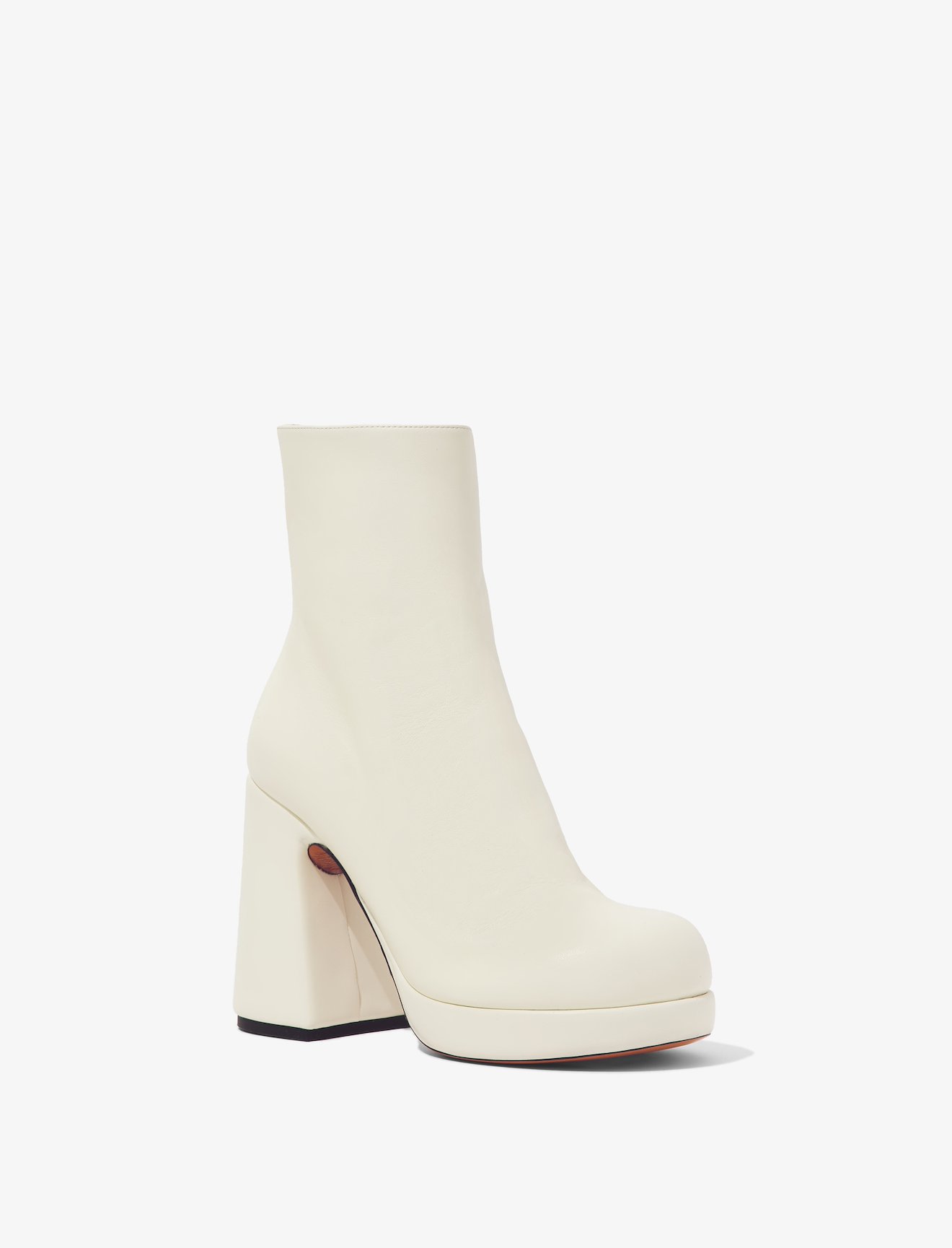 Forma Platform Boots #1
