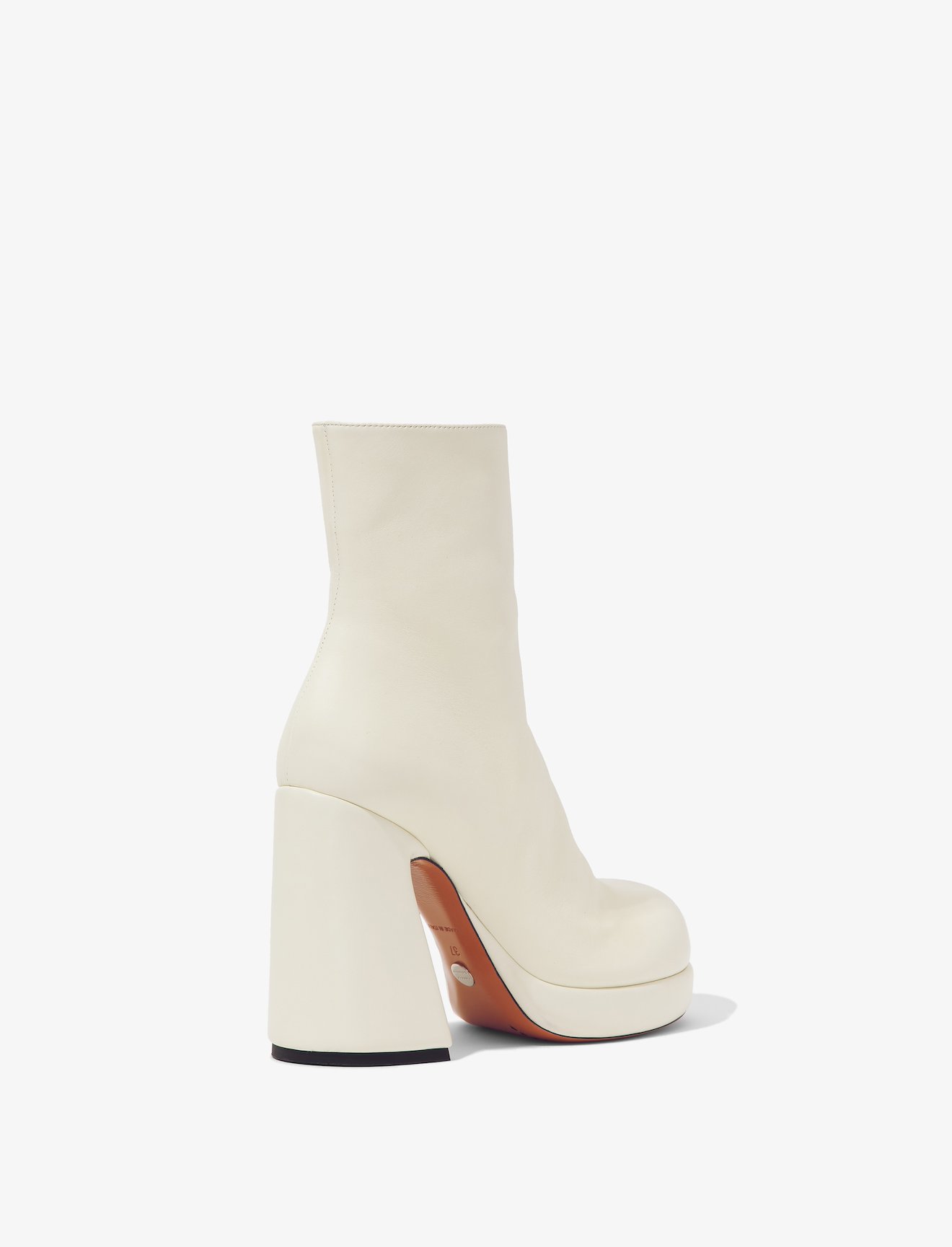 Forma Platform Boots #2