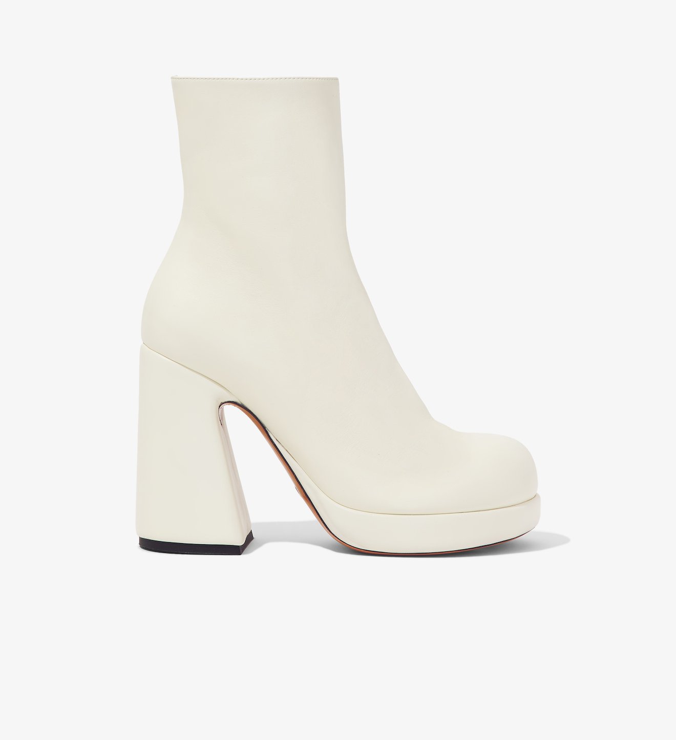 Forma Platform Boots