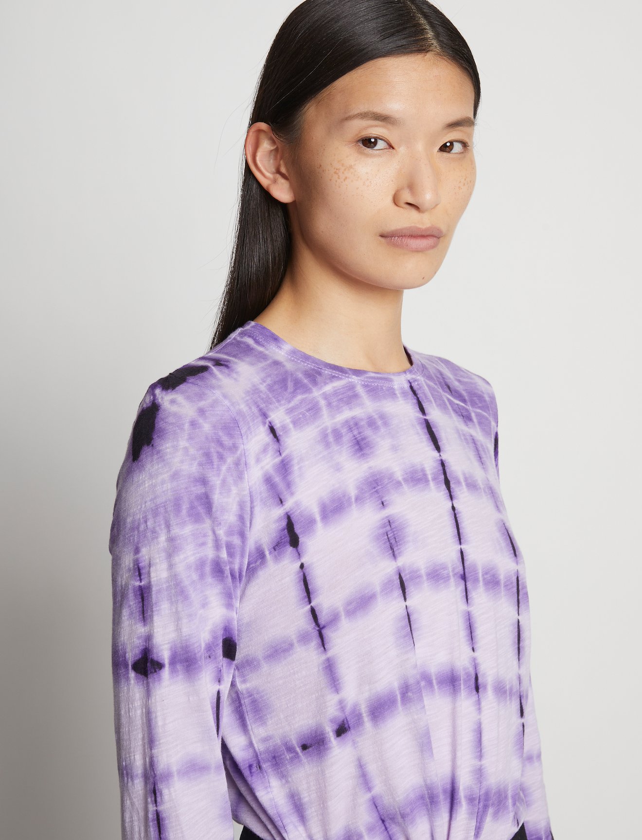 Tie Dye T-Shirt #4