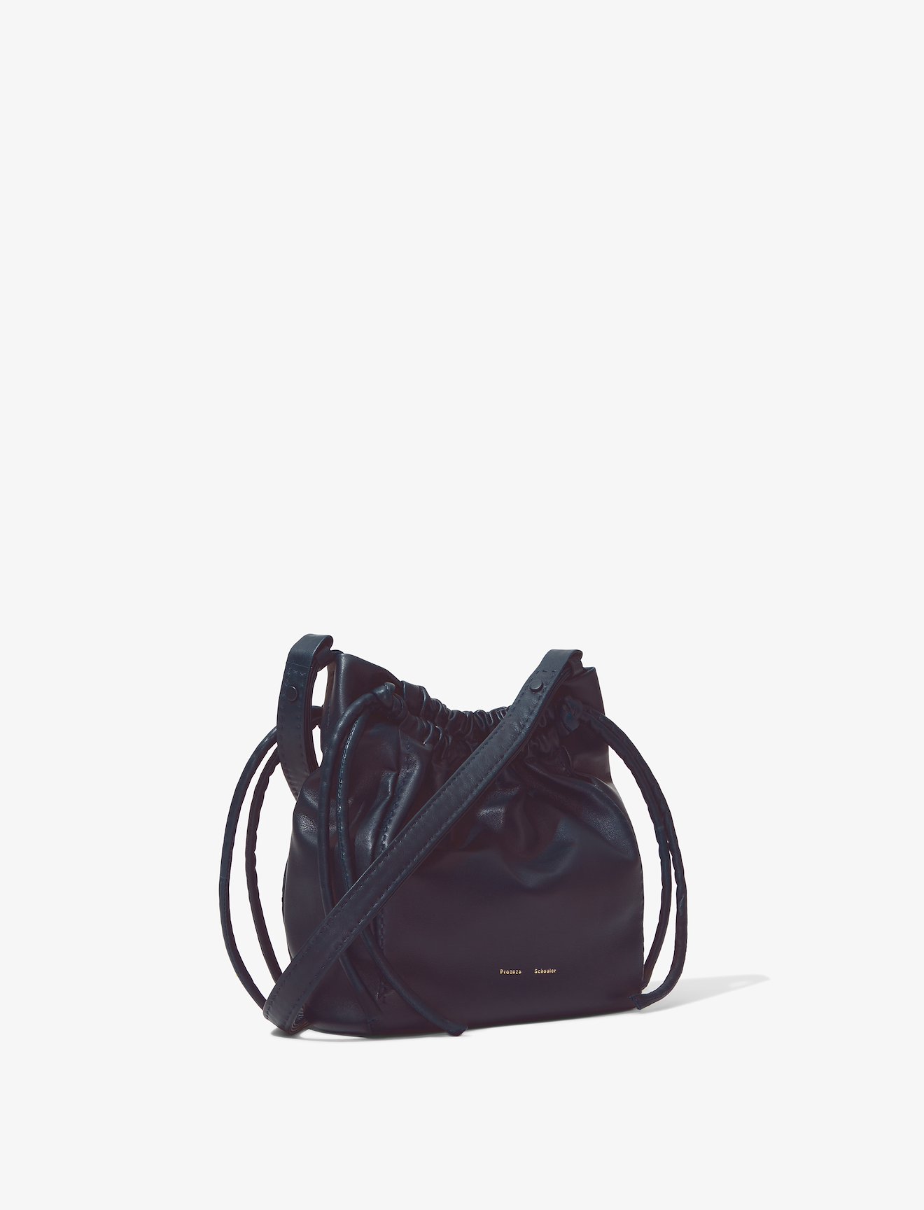 Drawstring Pouch #1