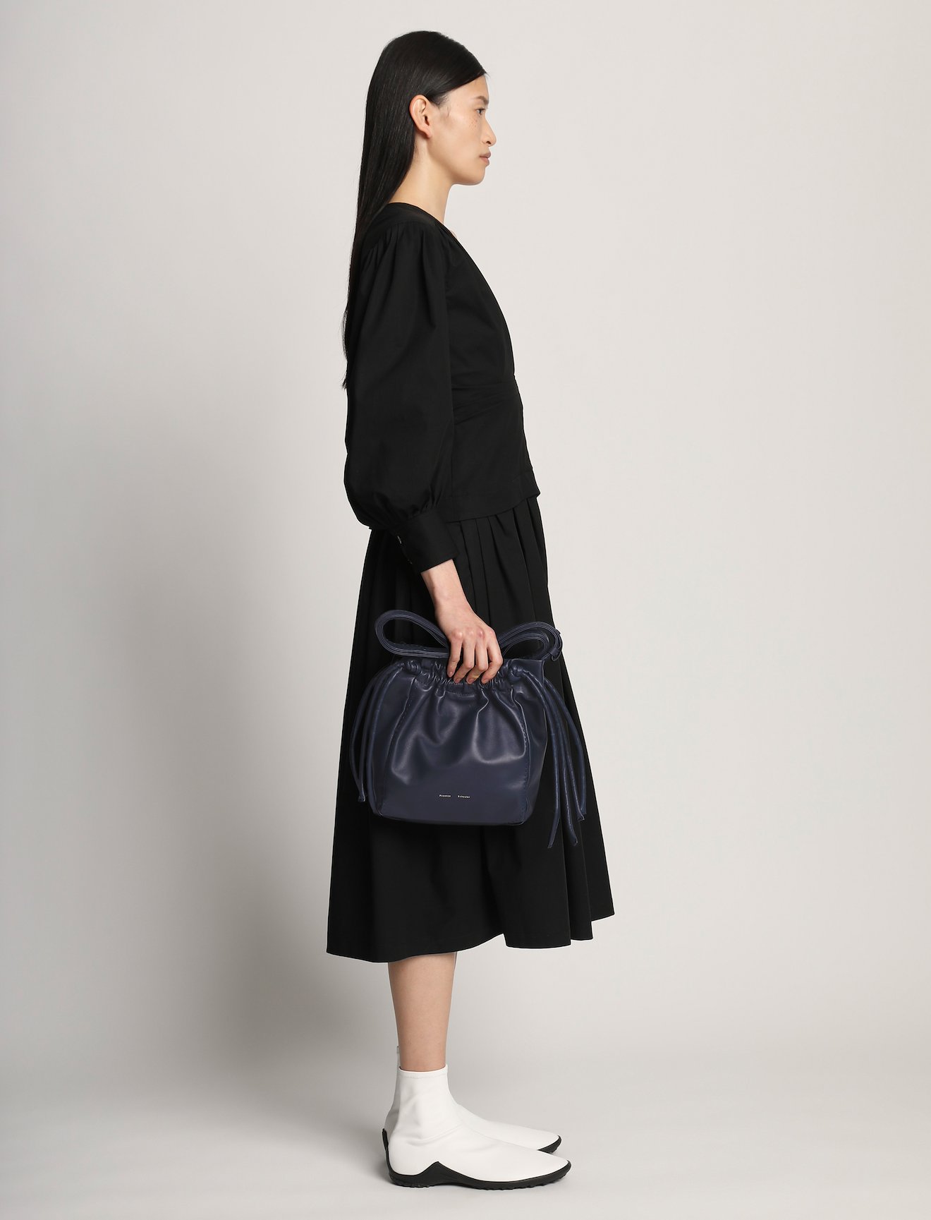 Drawstring Pouch #5