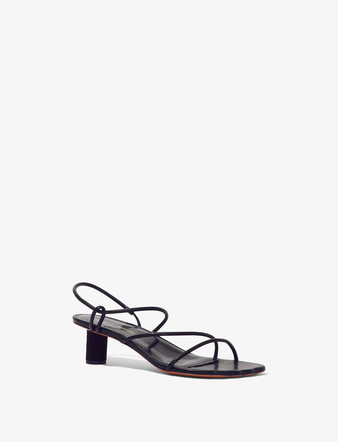 Sculpt Sandals - 40mm #1