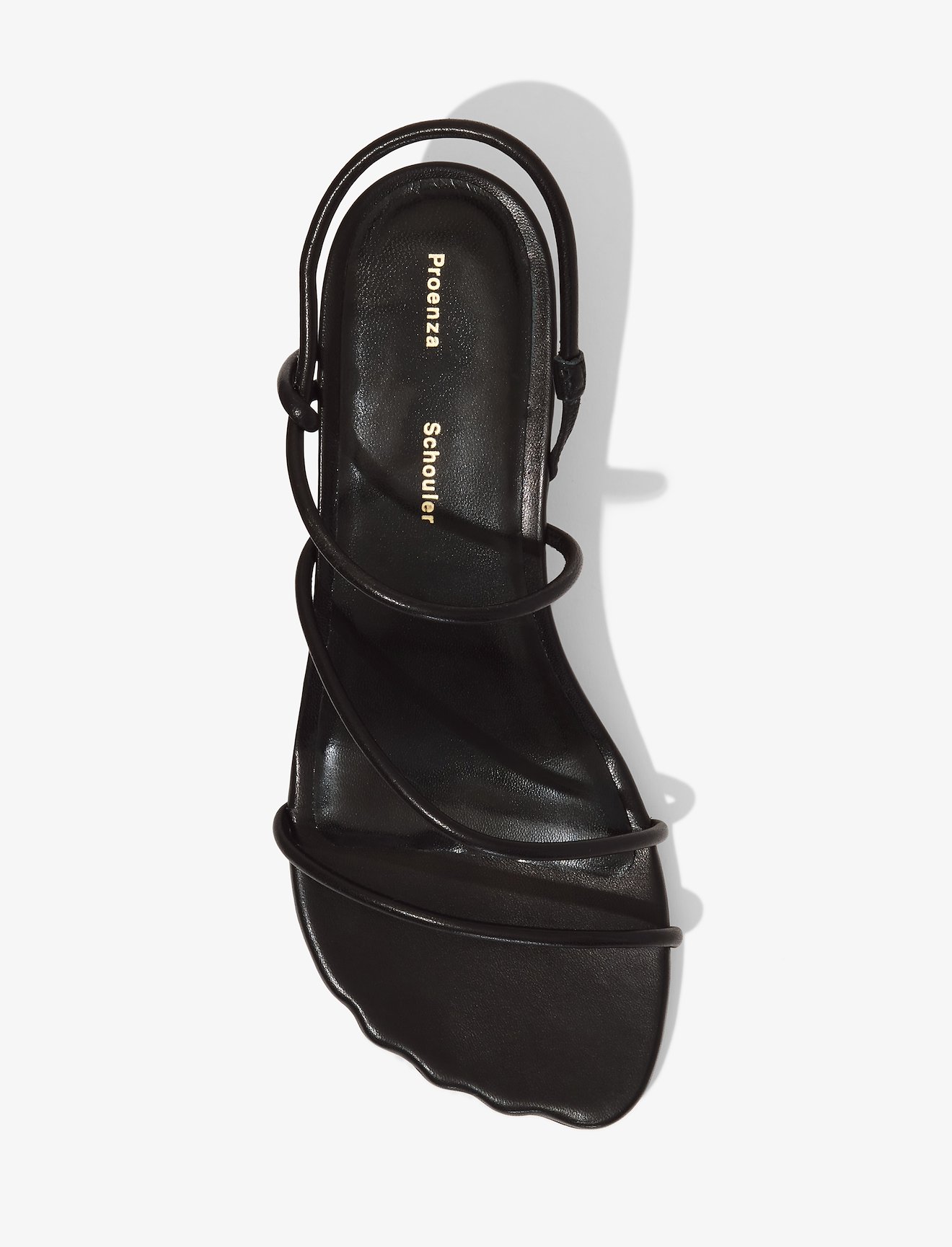 Sculpt Sandals - 40mm #3