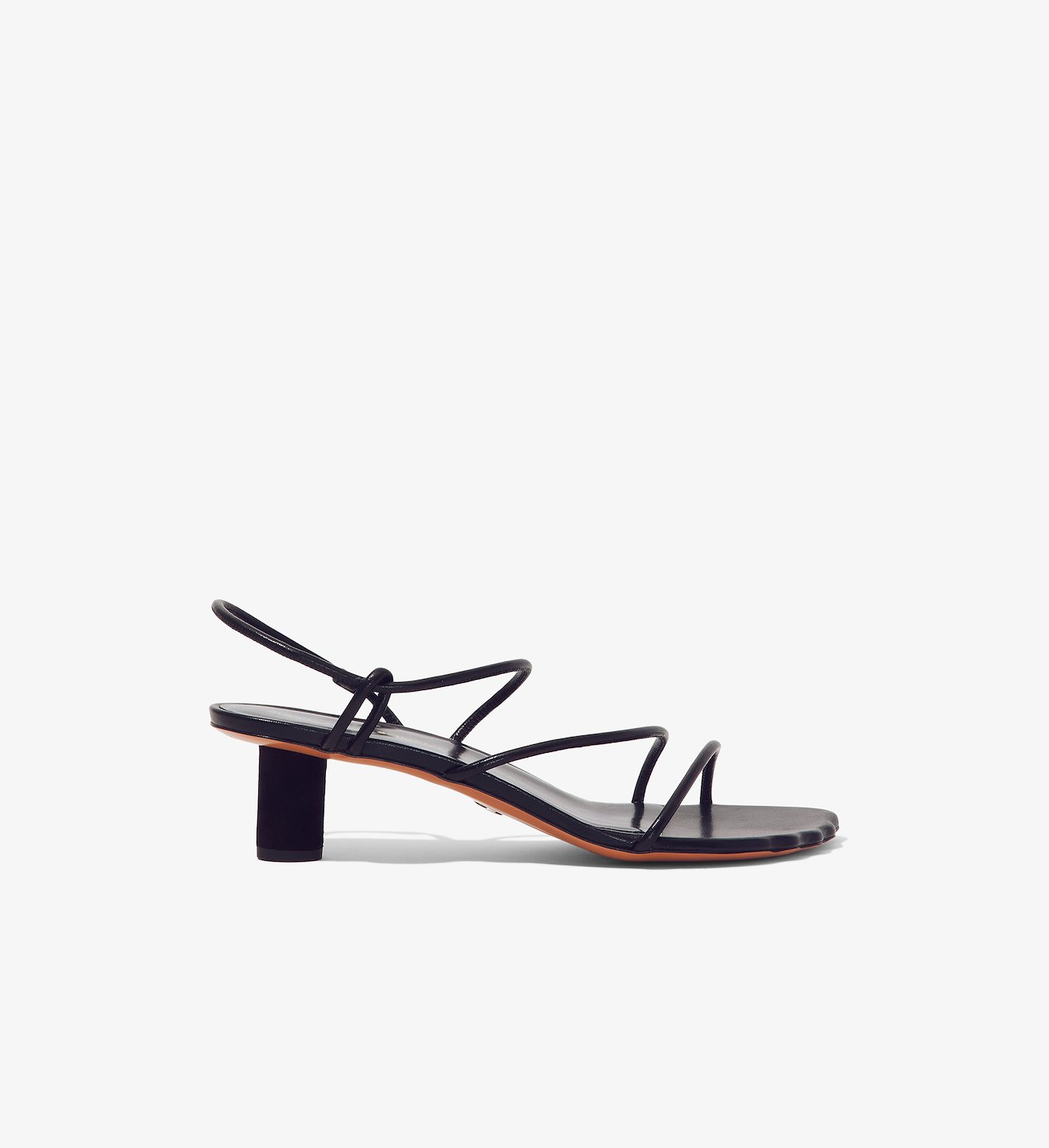 Sculpt Sandals - 40mm