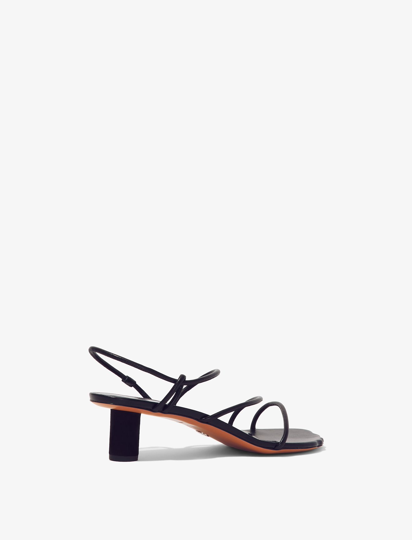 Sculpt Sandals - 40mm #2