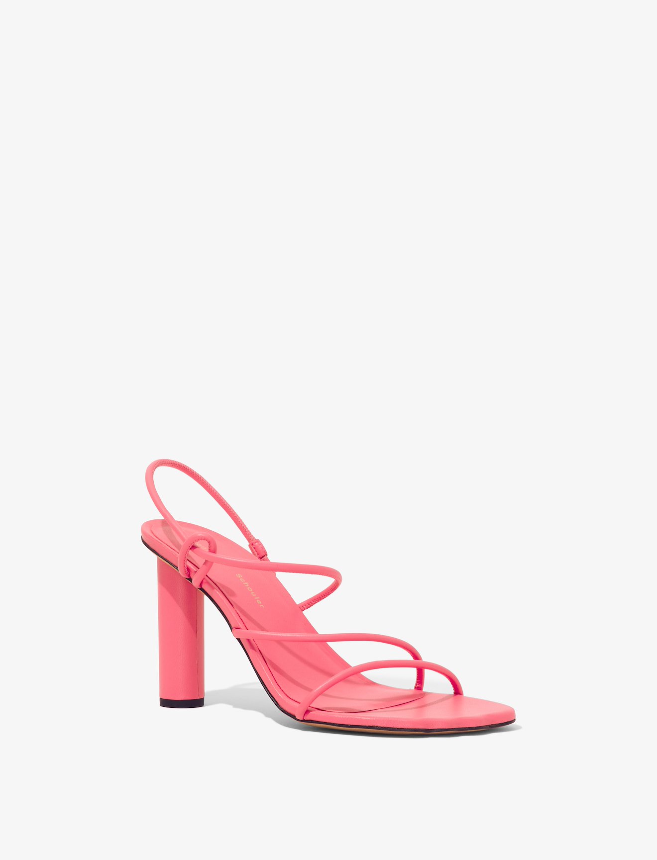 Sculpt Sandals - 90mm #1