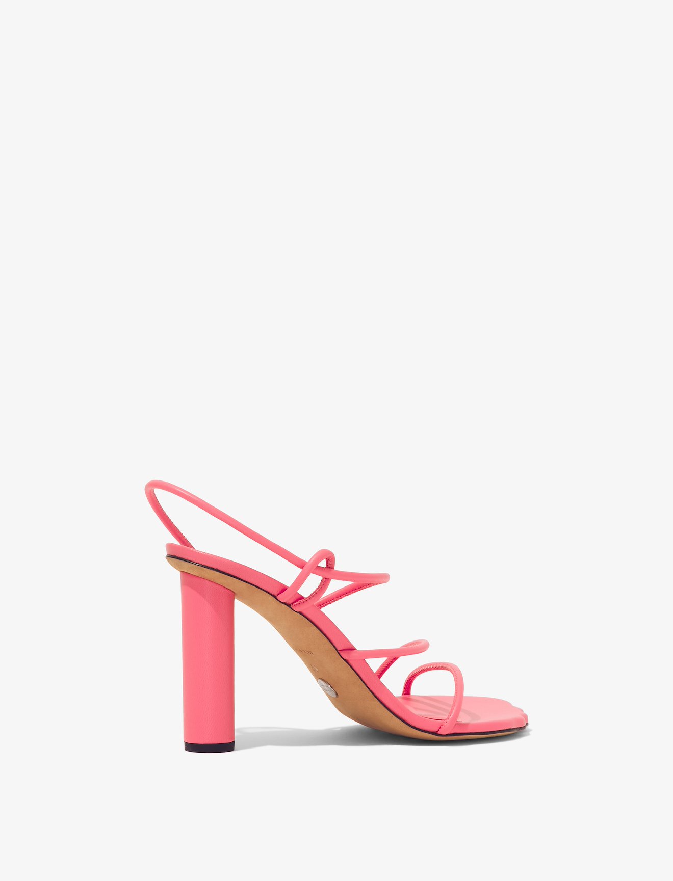 Sculpt Sandals - 90mm #2