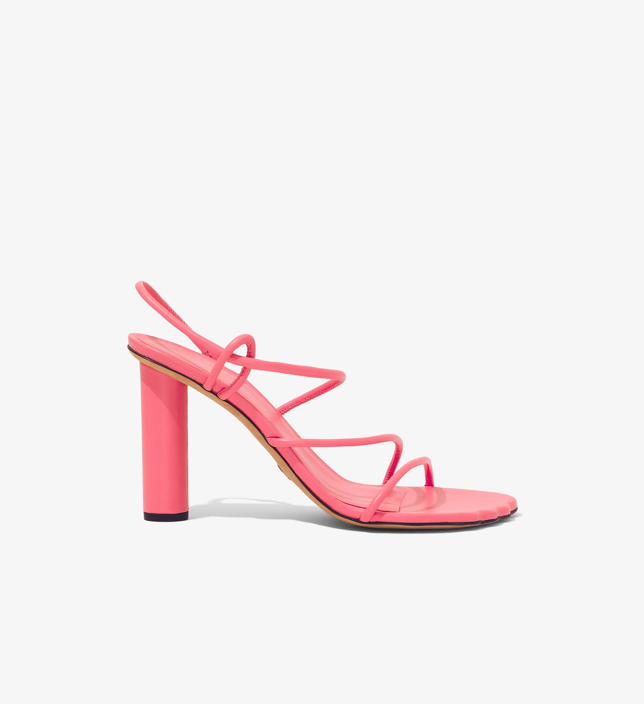 Sculpt Sandals - 90mm
