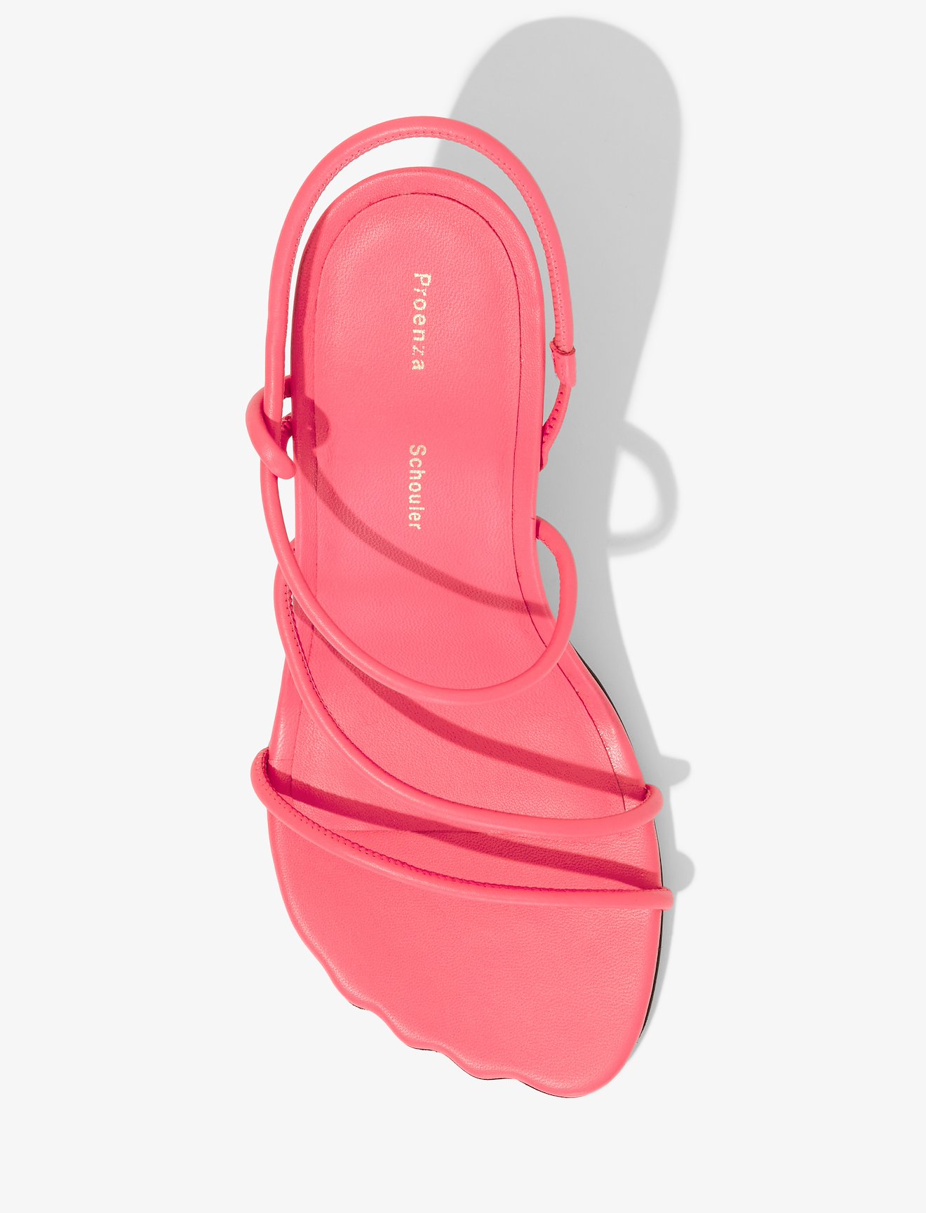 Sculpt Sandals - 90mm #3