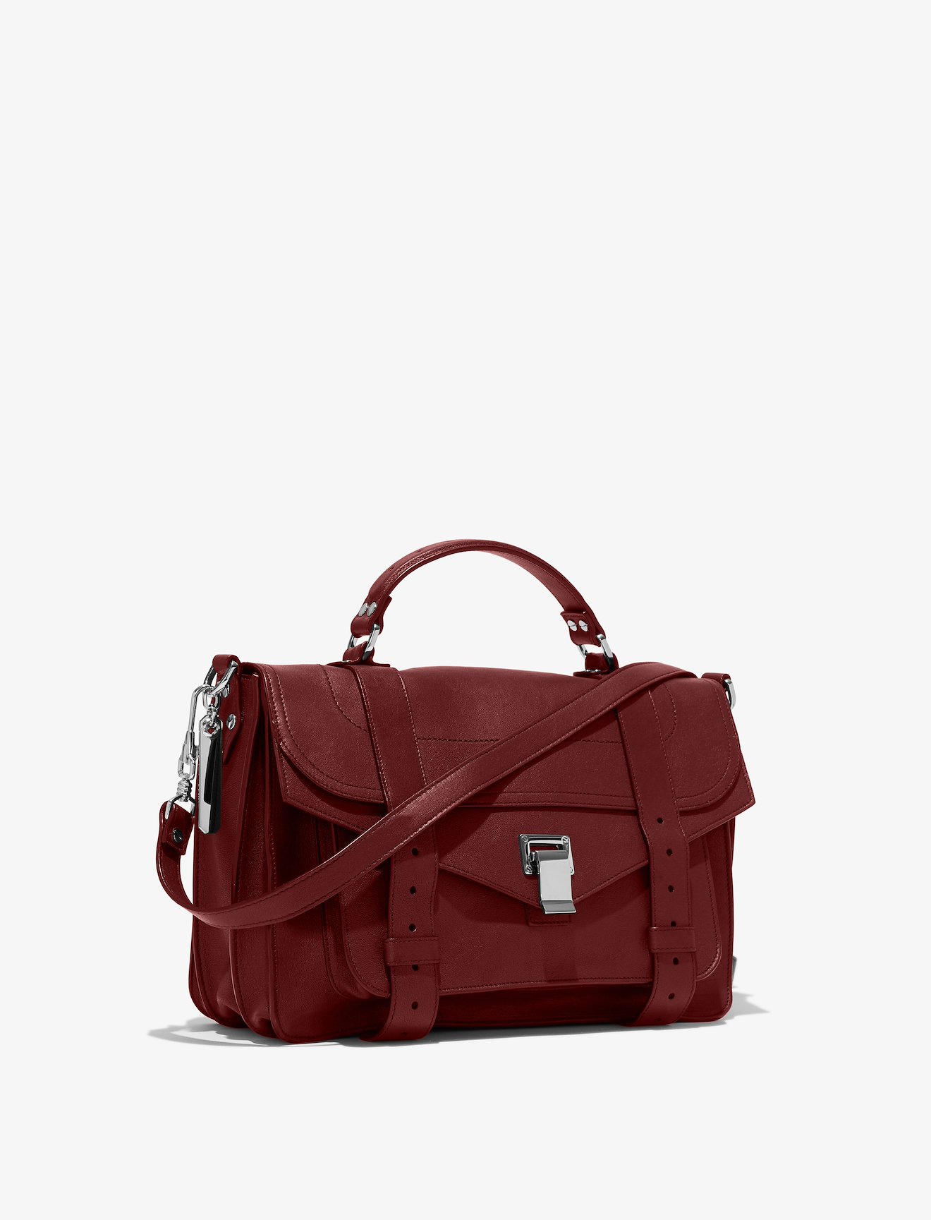 PS1 Medium Bag #1