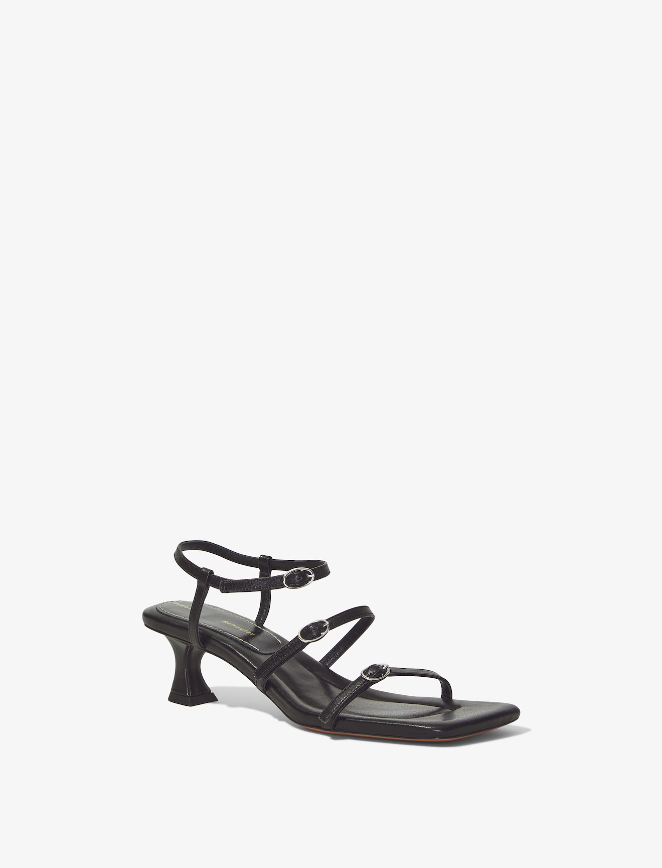 Square Sandals - 50mm #1
