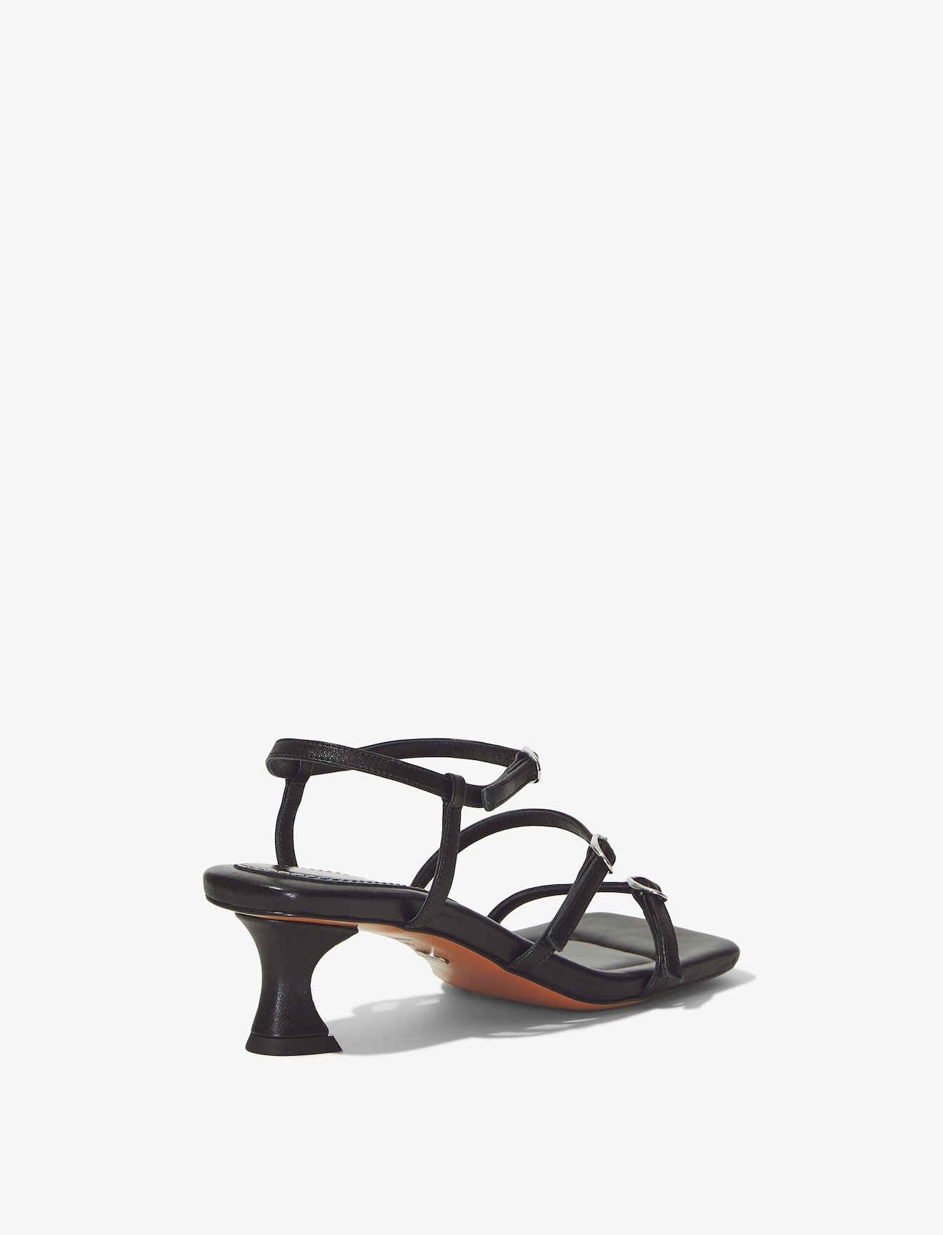 Square Sandals - 50mm #2