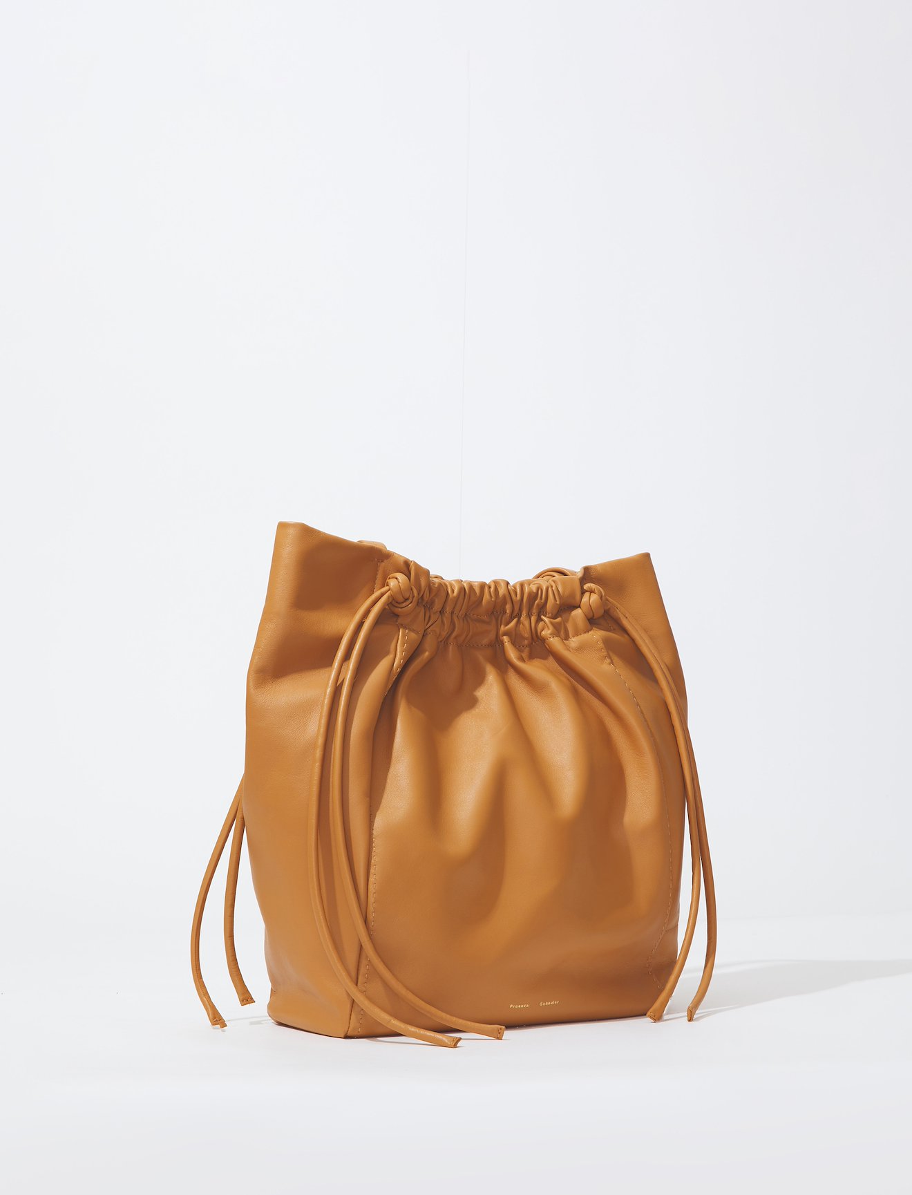 Drawstring Tote #1