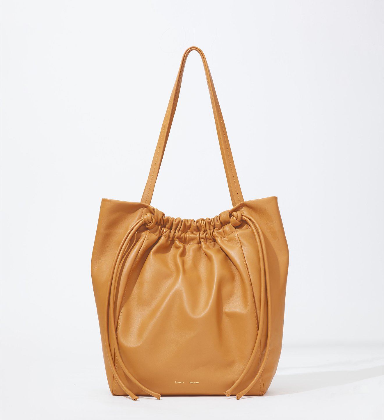 Drawstring Tote
