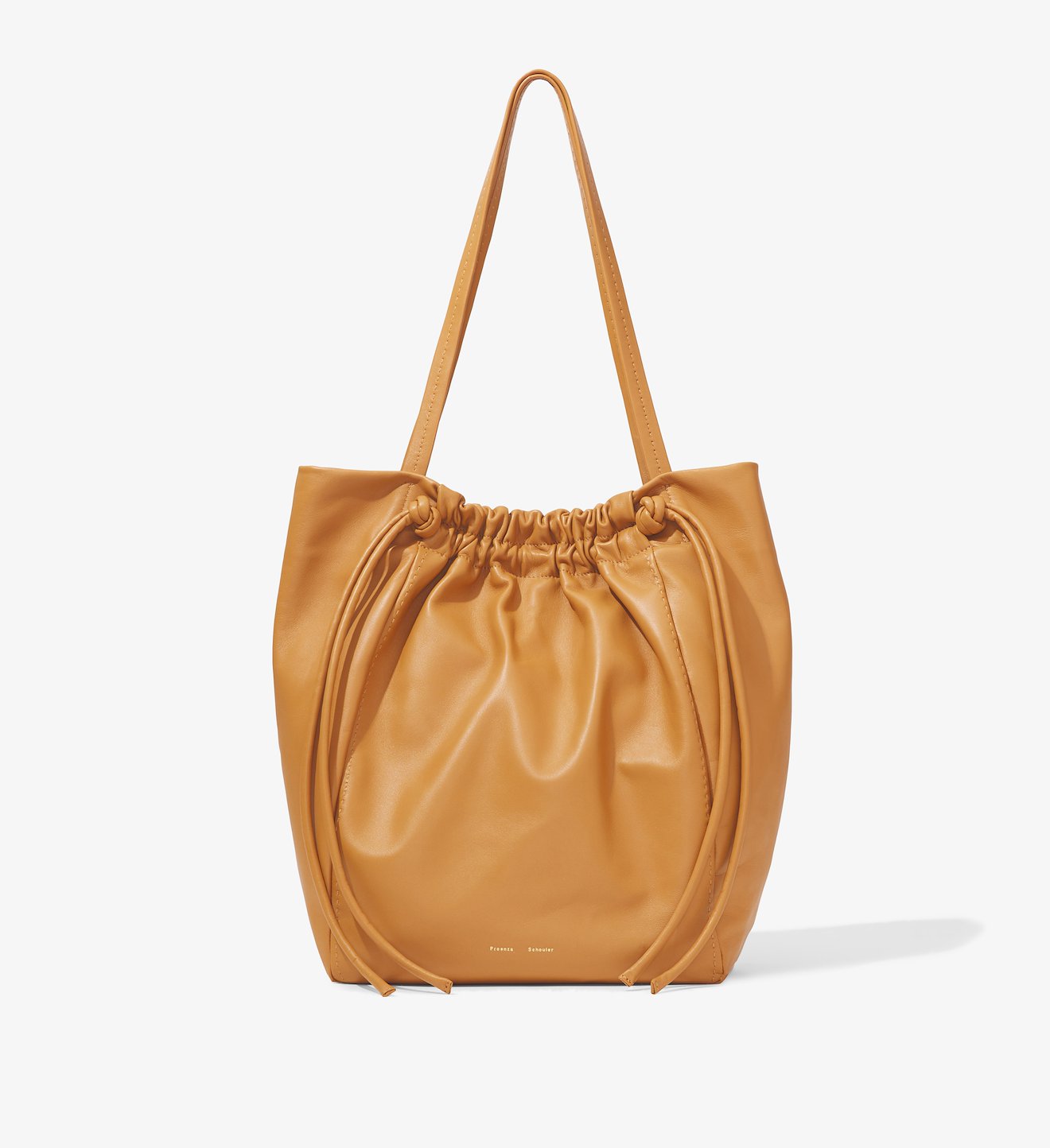 Drawstring Tote