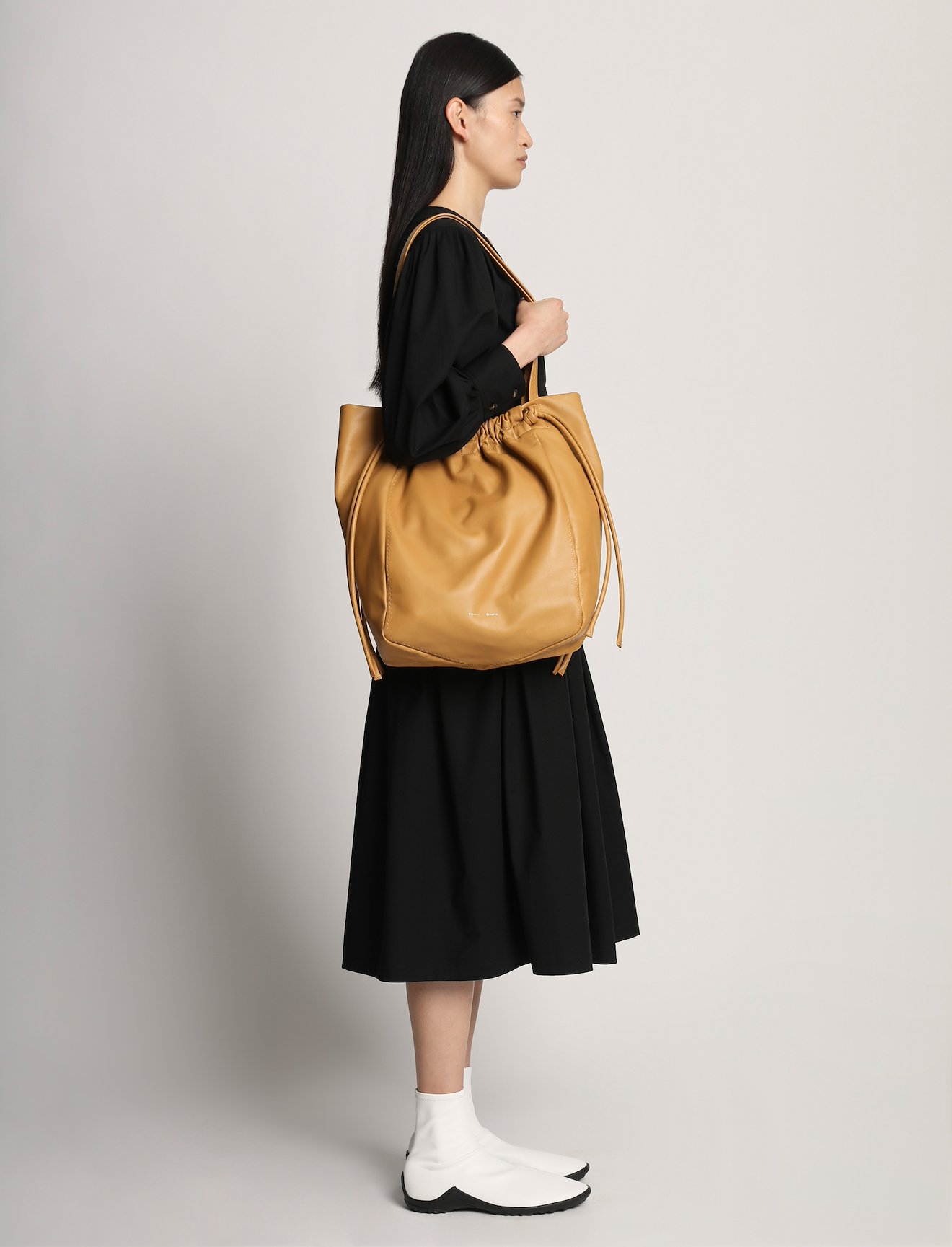 Drawstring Tote #2