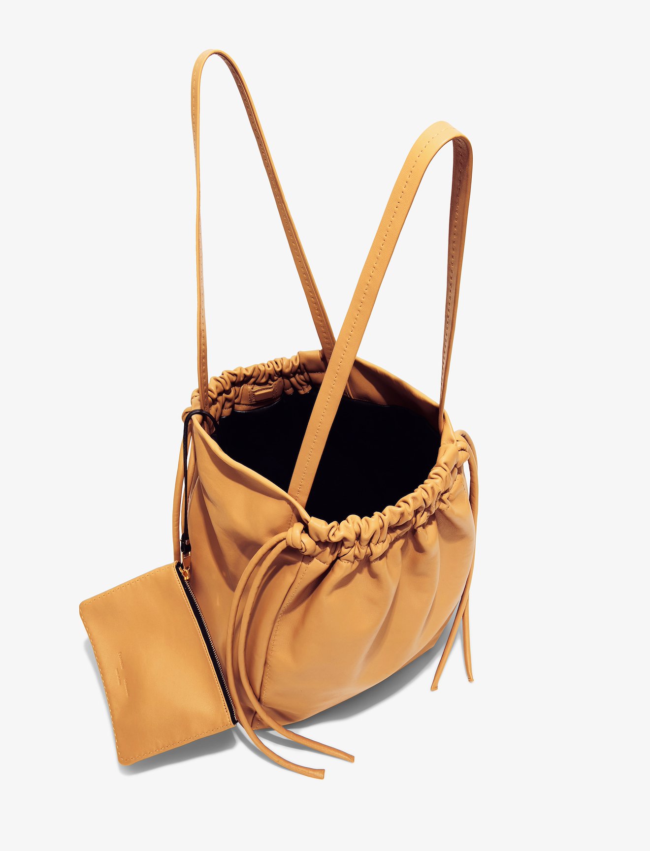 Drawstring Tote #5