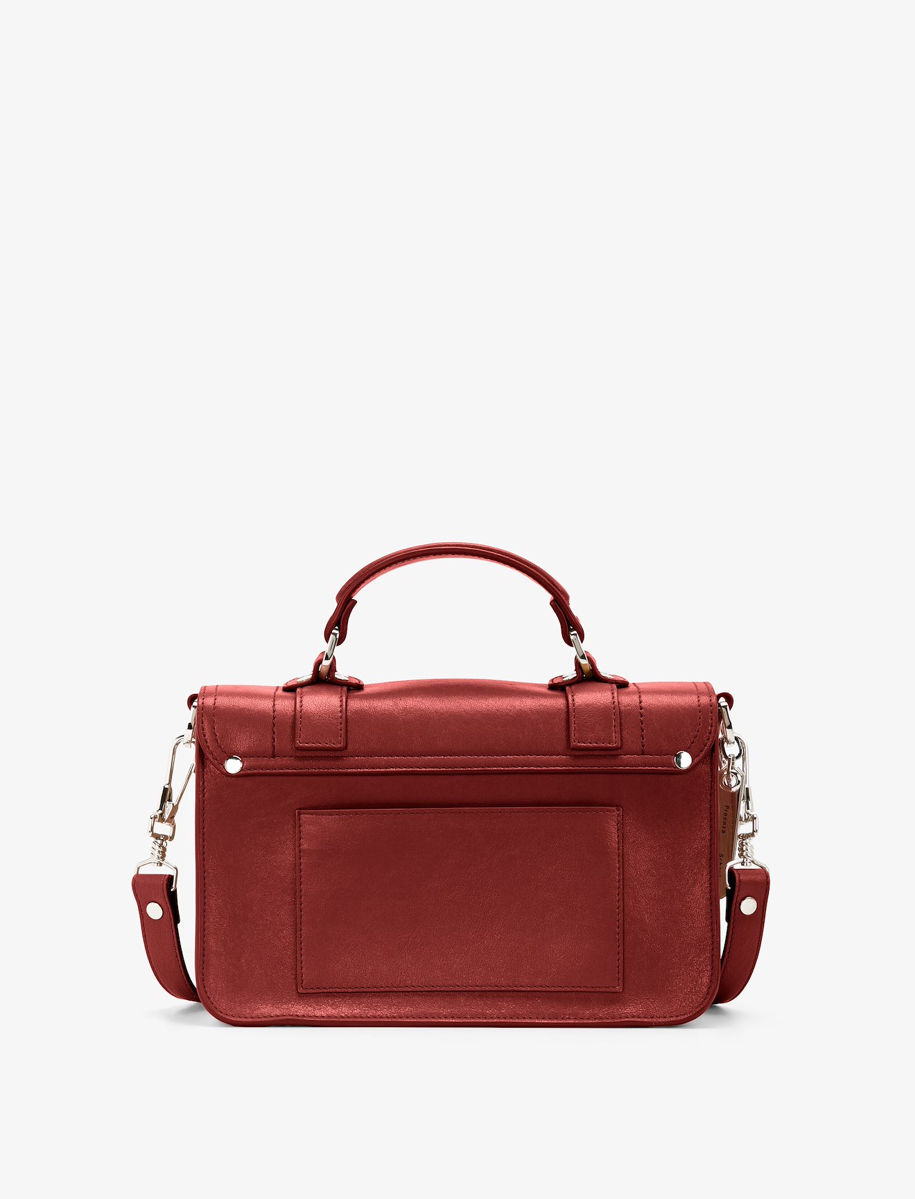 Ps1 Tiny Bag #3