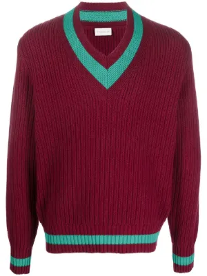 Moncler Knitted Sweaters for Men - Shop 