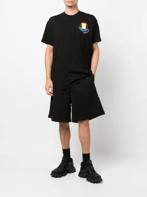 jogging moncler