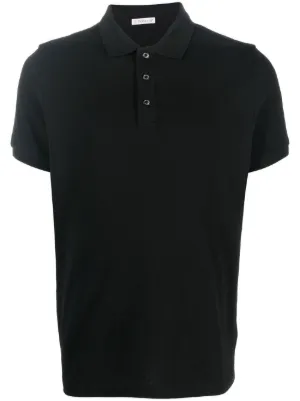 Moncler polo heren sale hot sale