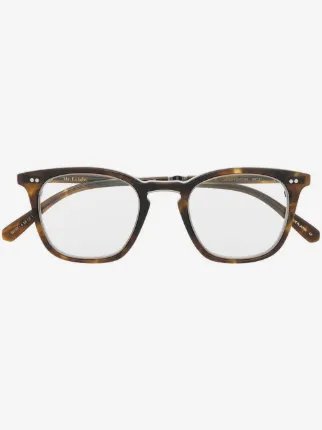 Garrett Leight