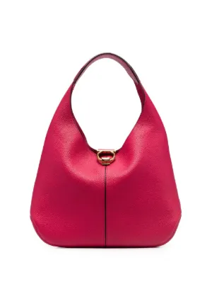 Margot leather cheap shoulder bag