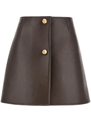 Ferragamo Skirts for Women - Shop on FARFETCH