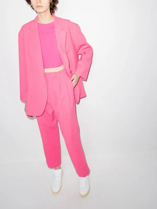 blazer the frankie shop