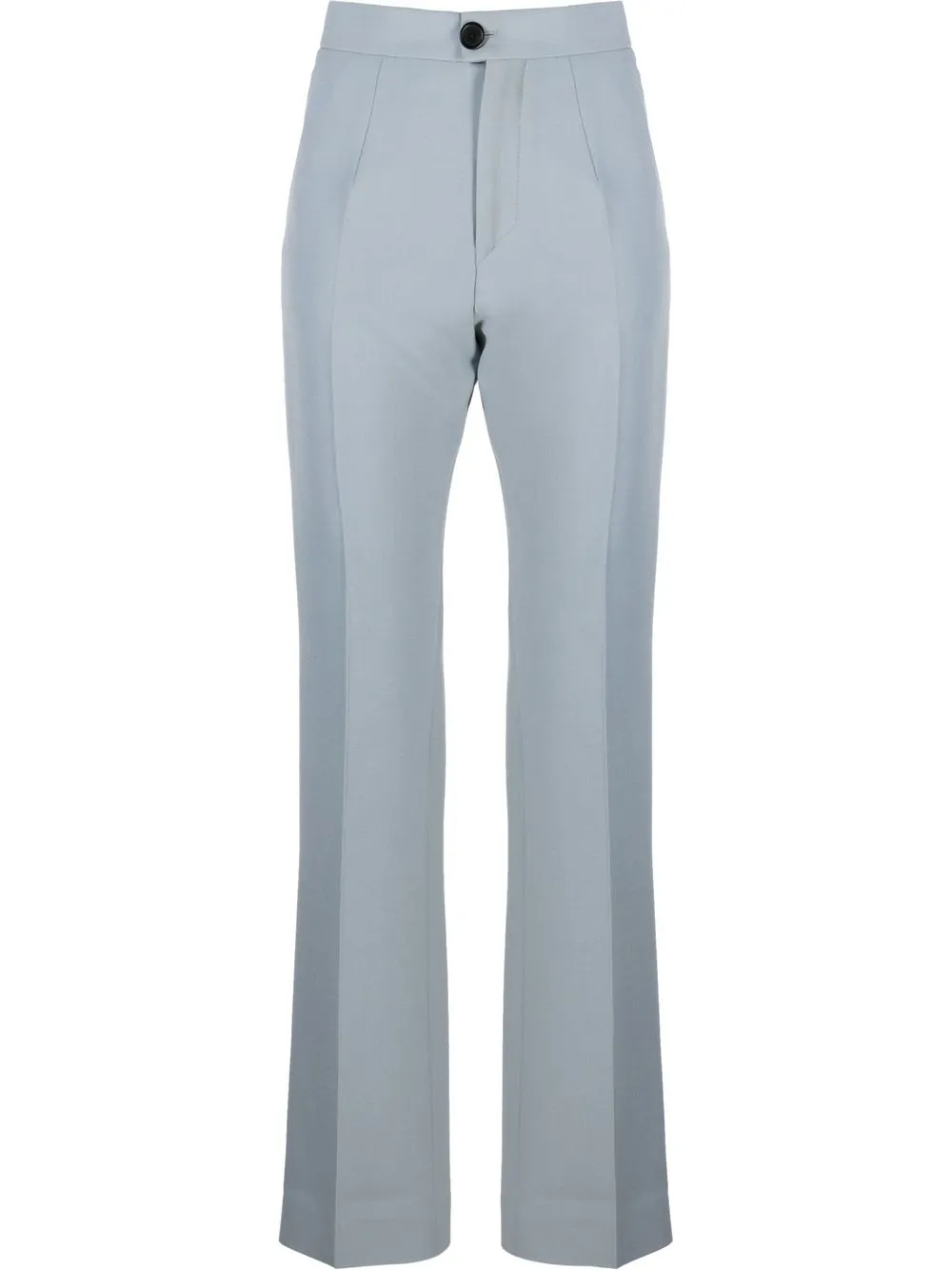 Kwaidan Editions slim-cut trousers