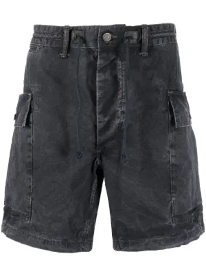 Ralph Lauren RRL Denim Shorts for Men 