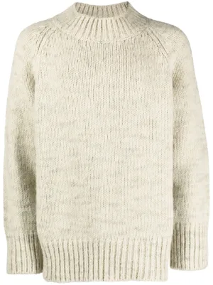 サイズM新品Maison Margiela Fishermen crew knit