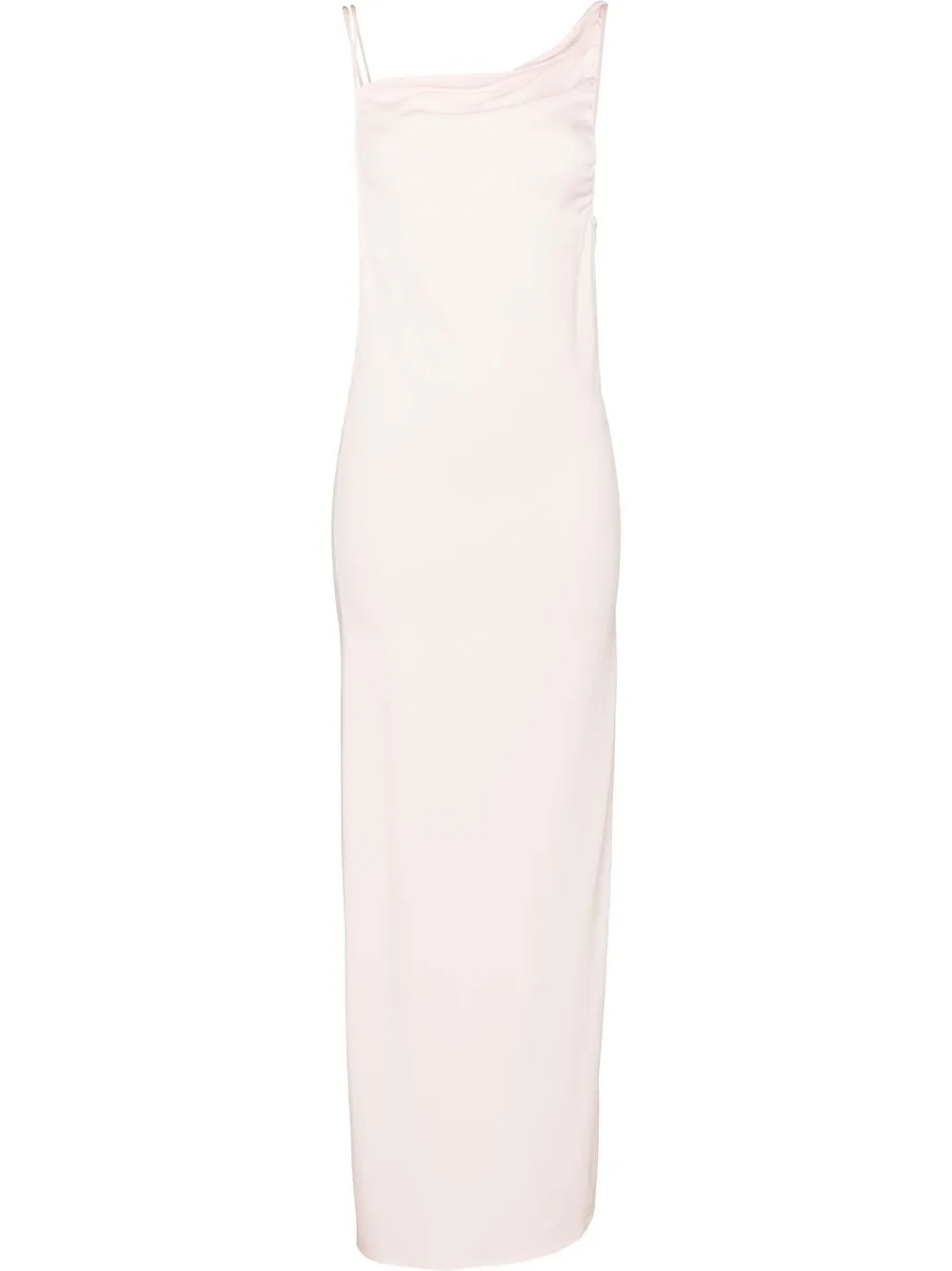 Christopher Esber Yrjo open-back Dress - Farfetch