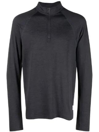 Reigning champ half on sale zip